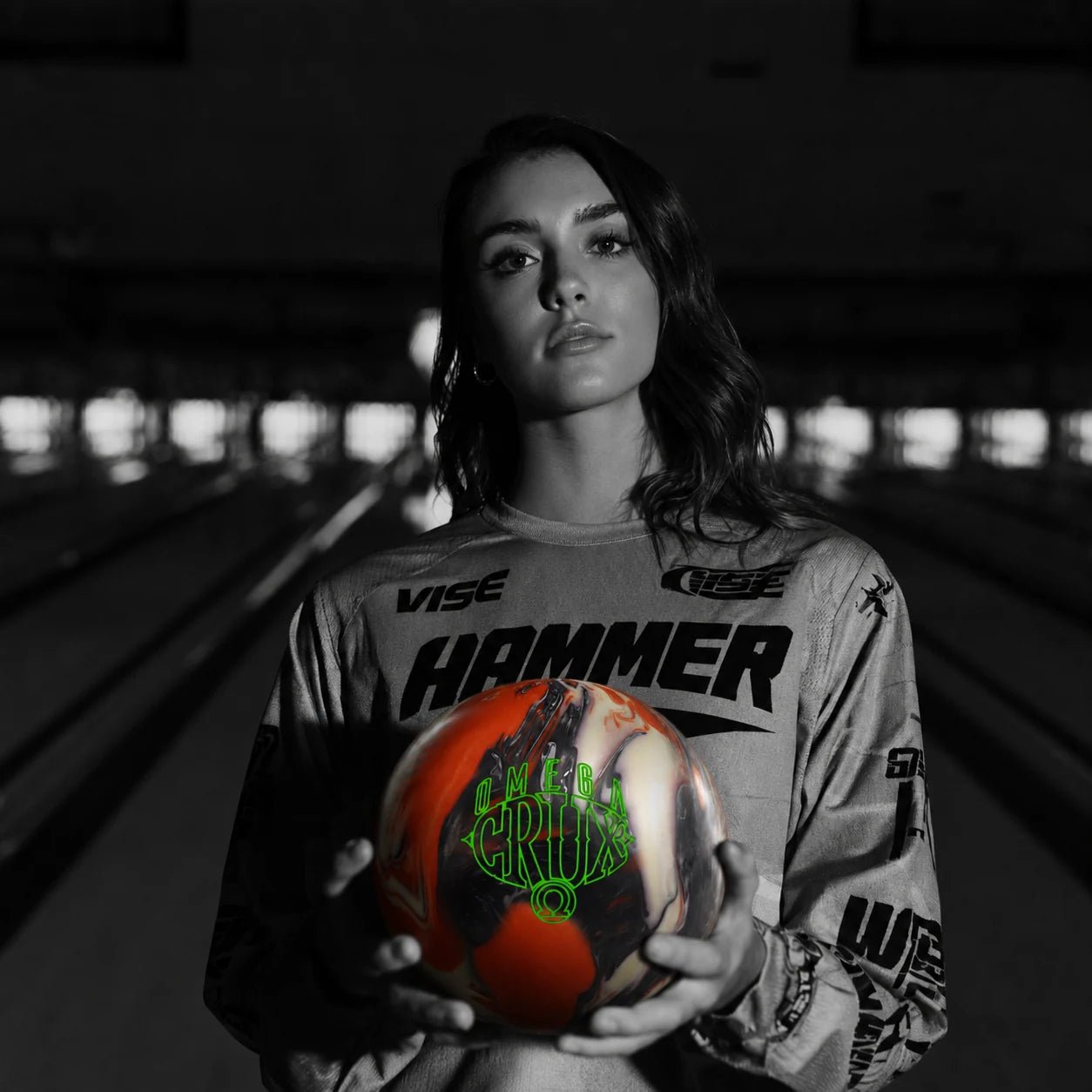 Boule STORM OMEGA CRUX - Bowling Stars