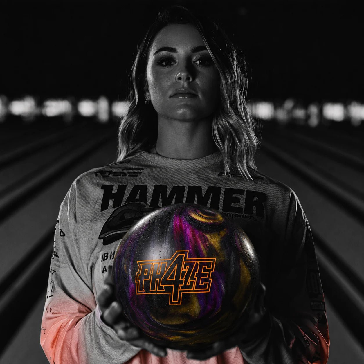 Boule STORM PHAZE 4 - Bowling Stars