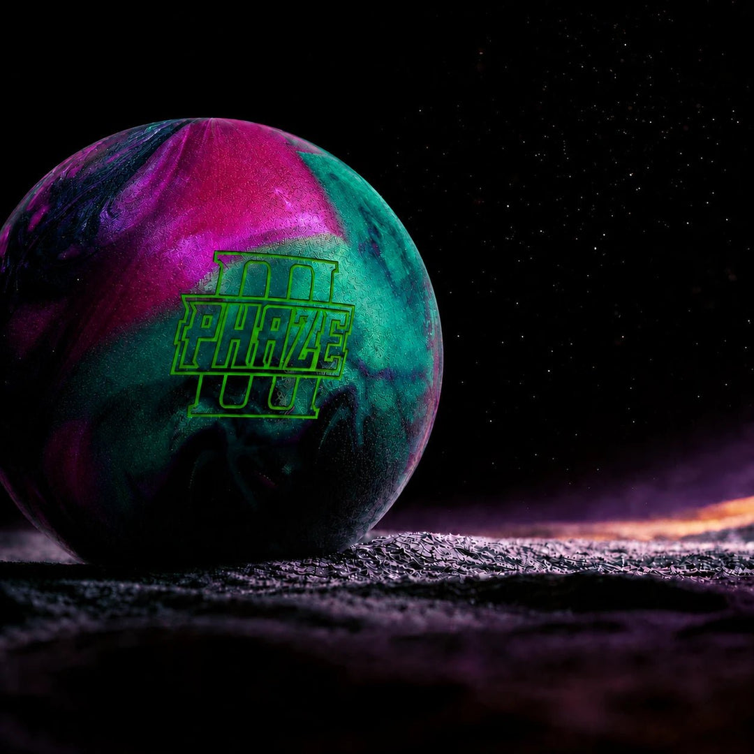 Boule STORM PHAZE III - Bowling Stars