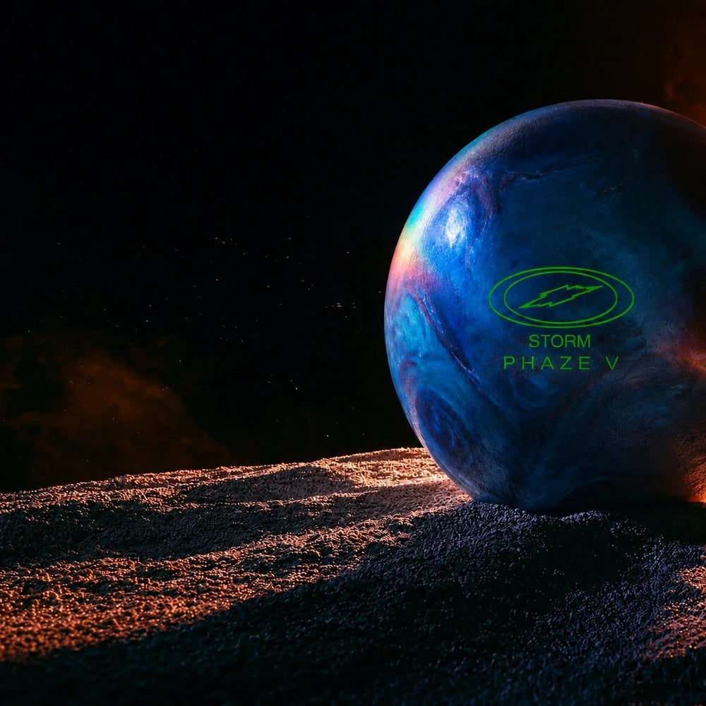 Boule STORM PHAZE V - Bowling Stars