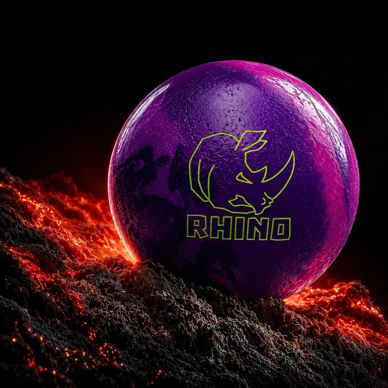 Boule STORM SPOT ON - BLU/BLK/SIL - Bowling Stars