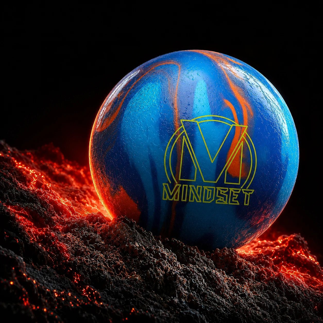 Boule STORM SUMMIT - Bowling Stars
