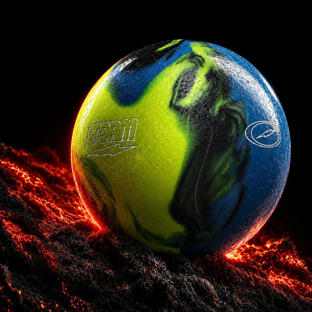 Boule STORM SUPER NOVA - Bowling Stars