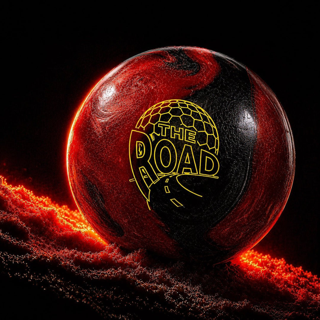 Boule STORM THE ROAD - Bowling Stars