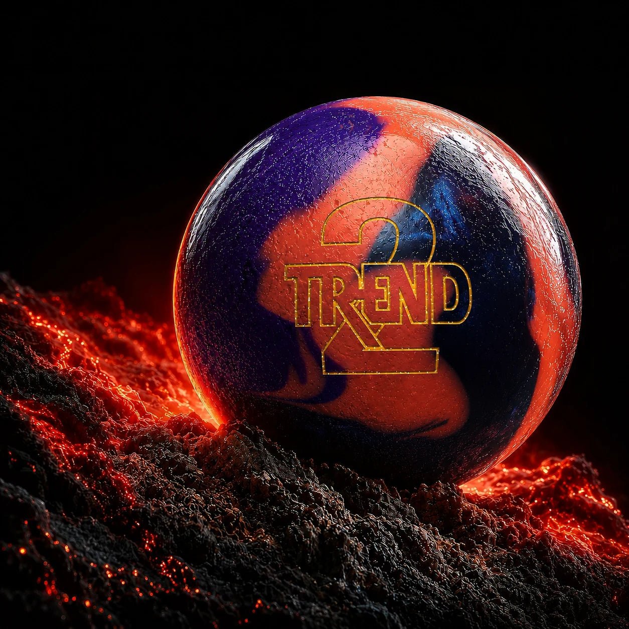 Boule STORM TREND 2 - Bowling Stars