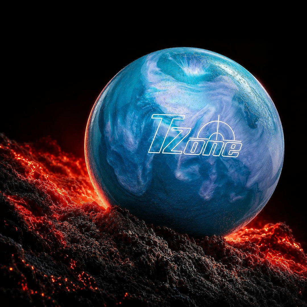 Boule T ZONE BERRY BLAST - Bowling Stars