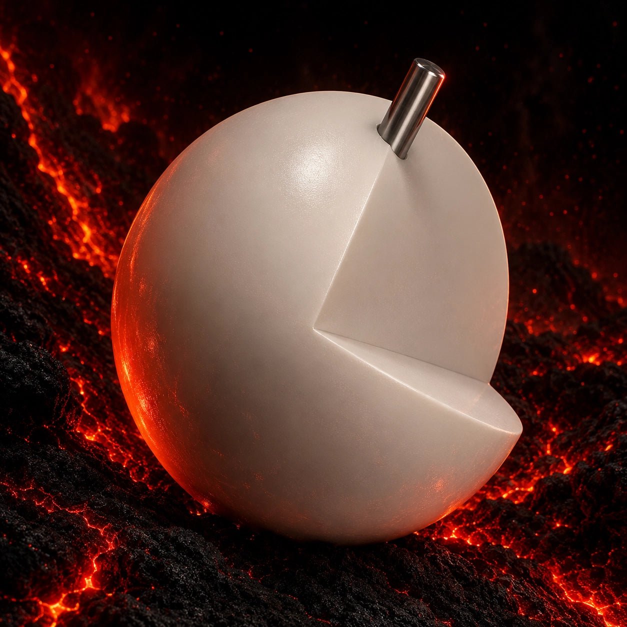 Boule T ZONE BERRY BLAST - Bowling Stars