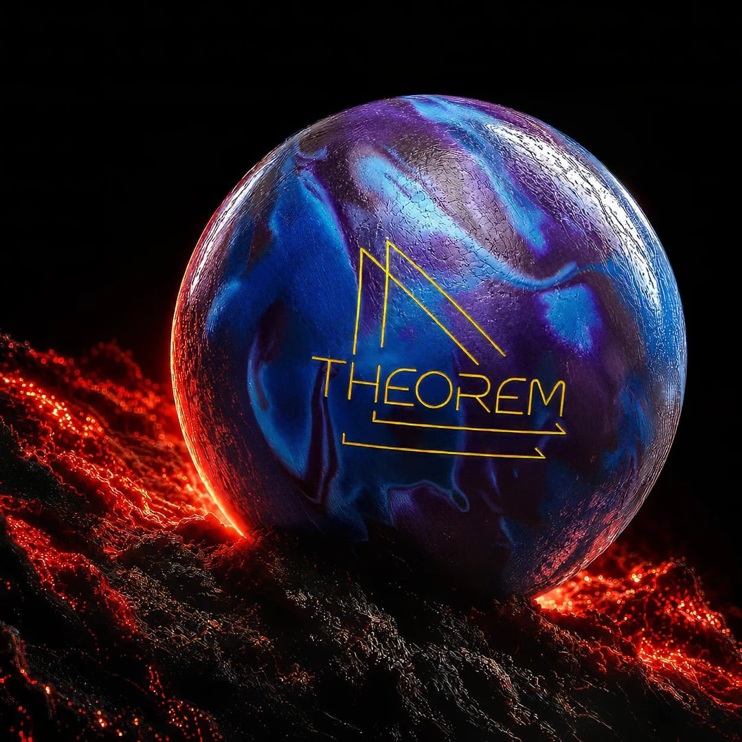Boule THEOREM SOLID - Bowling Stars