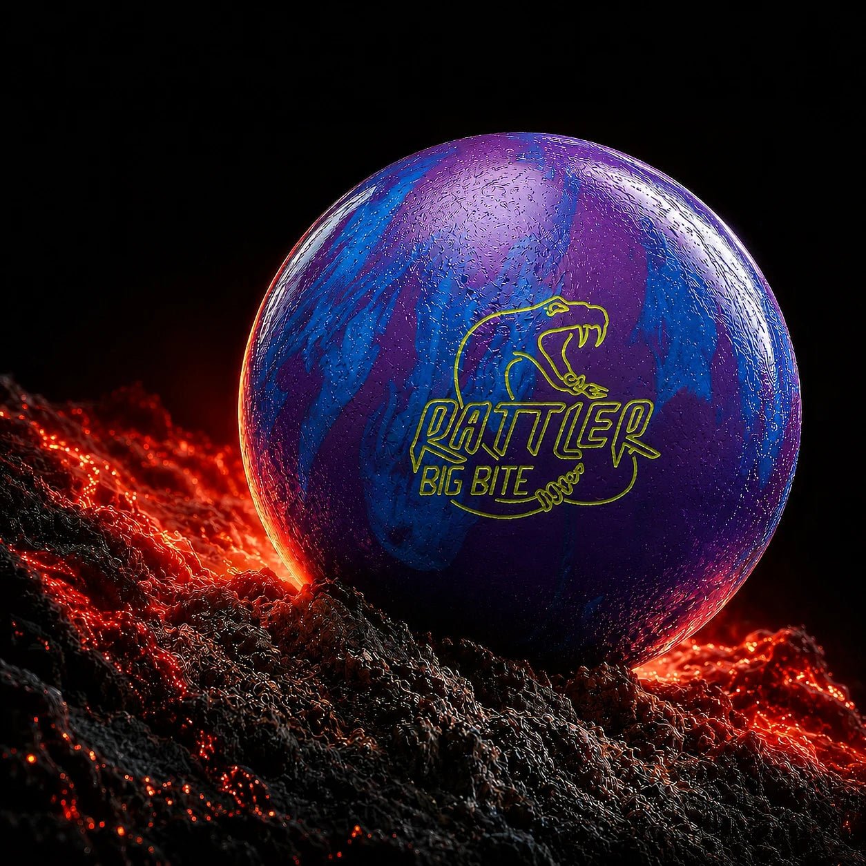 Kula Thunderstrike Elite - Bowling Stars