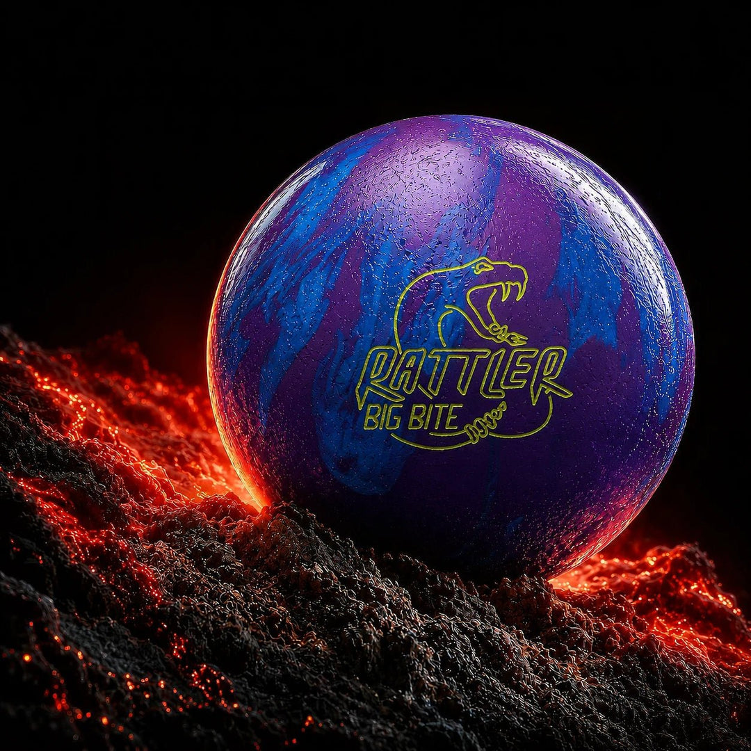 Boule Thunderstrike Elite - Bowling Stars