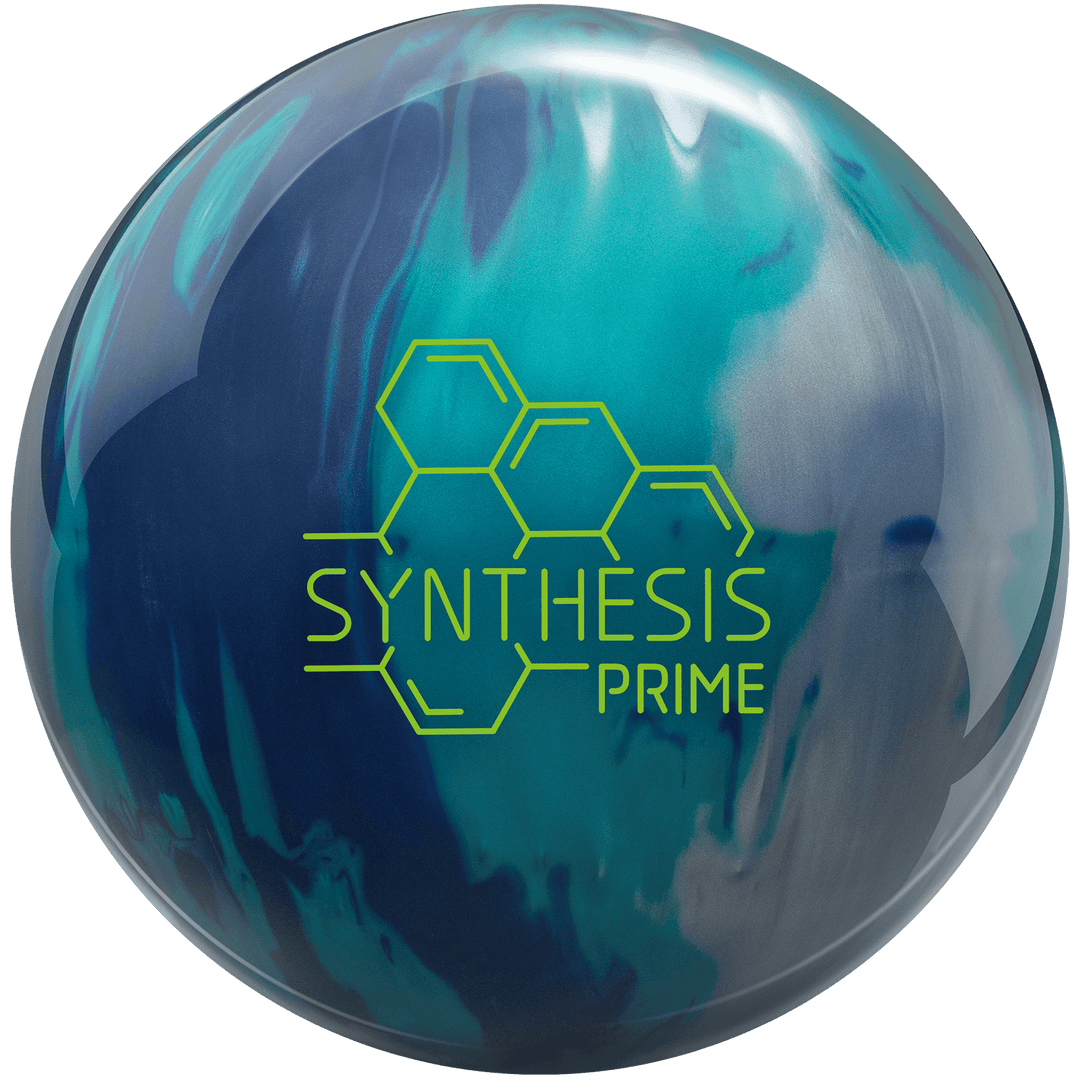 Boule TRACK SYNTHESIS PRIME - Bowling Stars