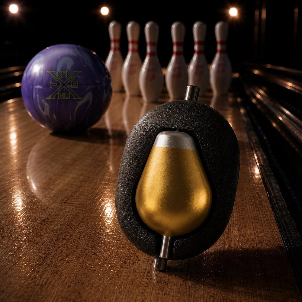 Boule TURBO X NU - Bowling Stars