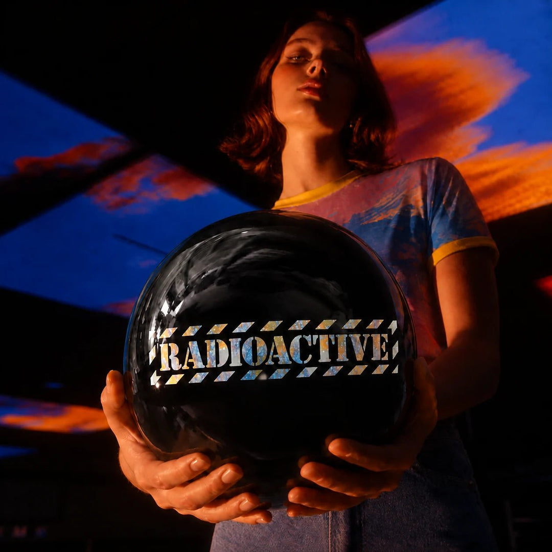 Boule Uranium Blitz - Bowling Stars