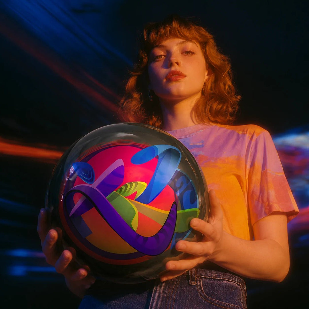 Boule Urban Blitz - Bowling Stars