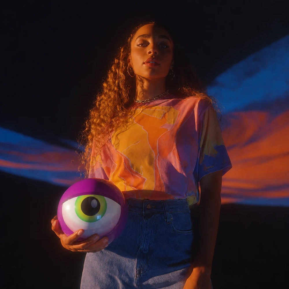 Boule Vision Smash - Bowling Stars
