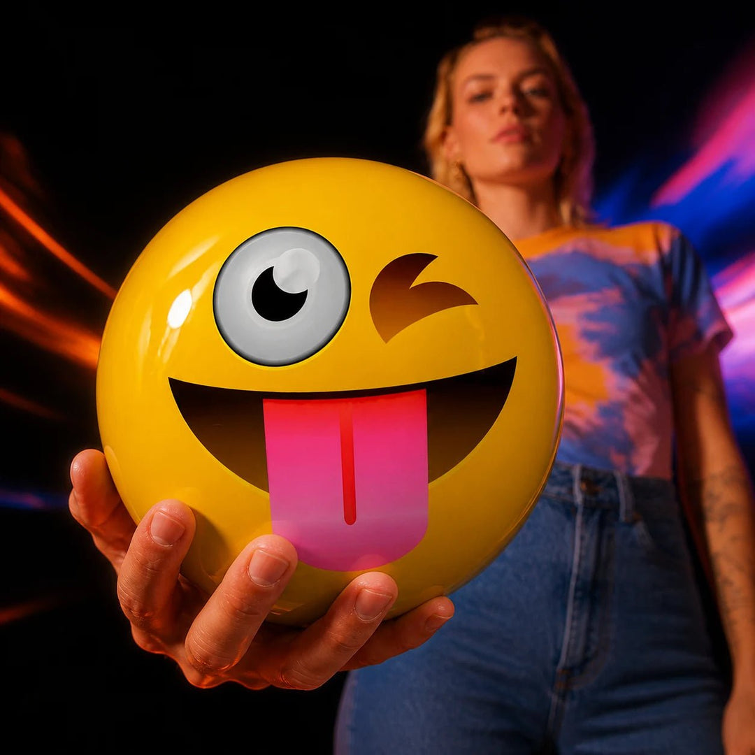 Boule Wacky Smash - Bowling Stars