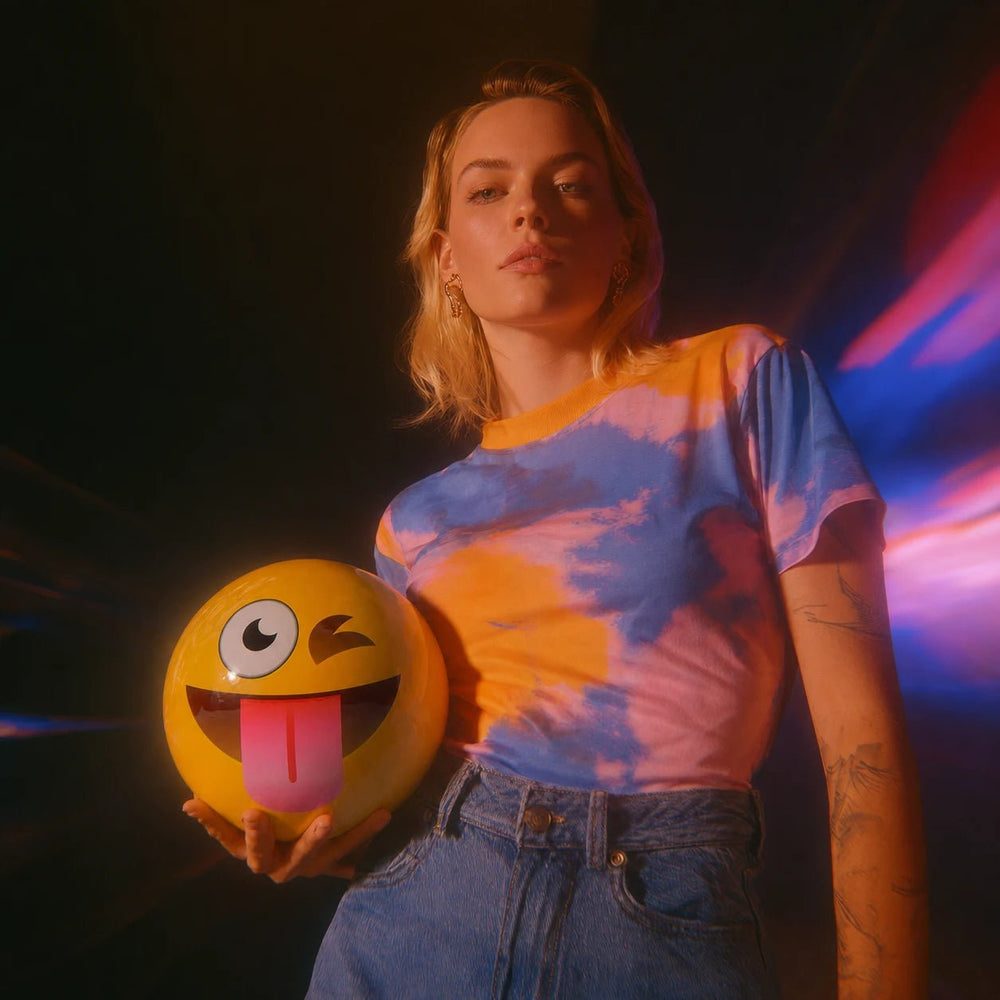 Boule Wacky Smash - Bowling Stars
