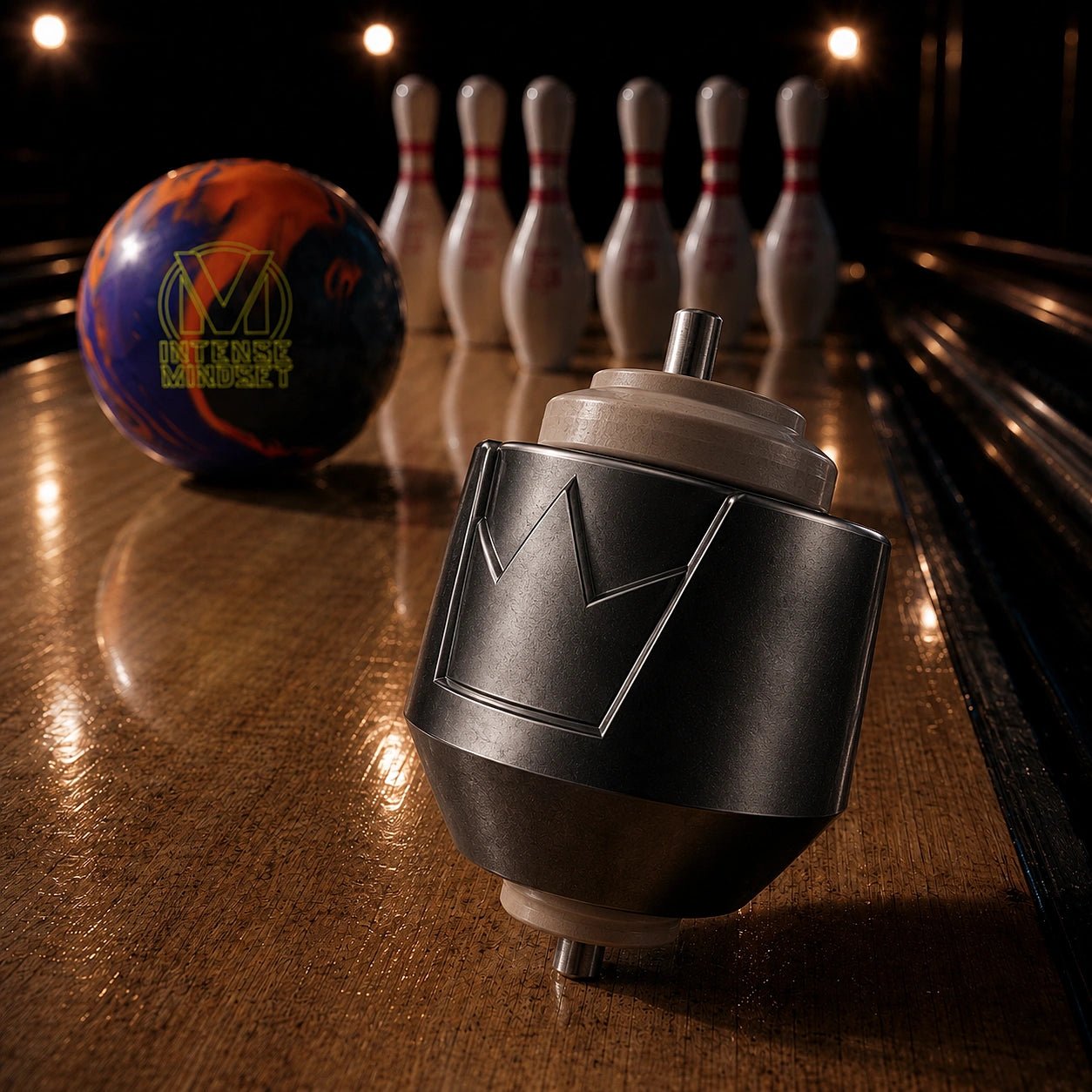 Kula Zenith Strike - Bowling Stars