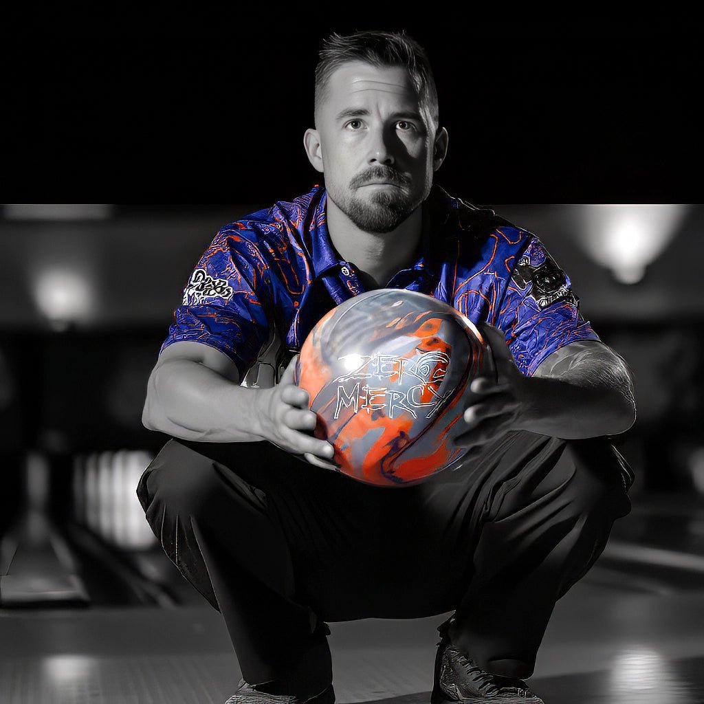 Kula ZERO MERCY PEARL - Bowling Stars