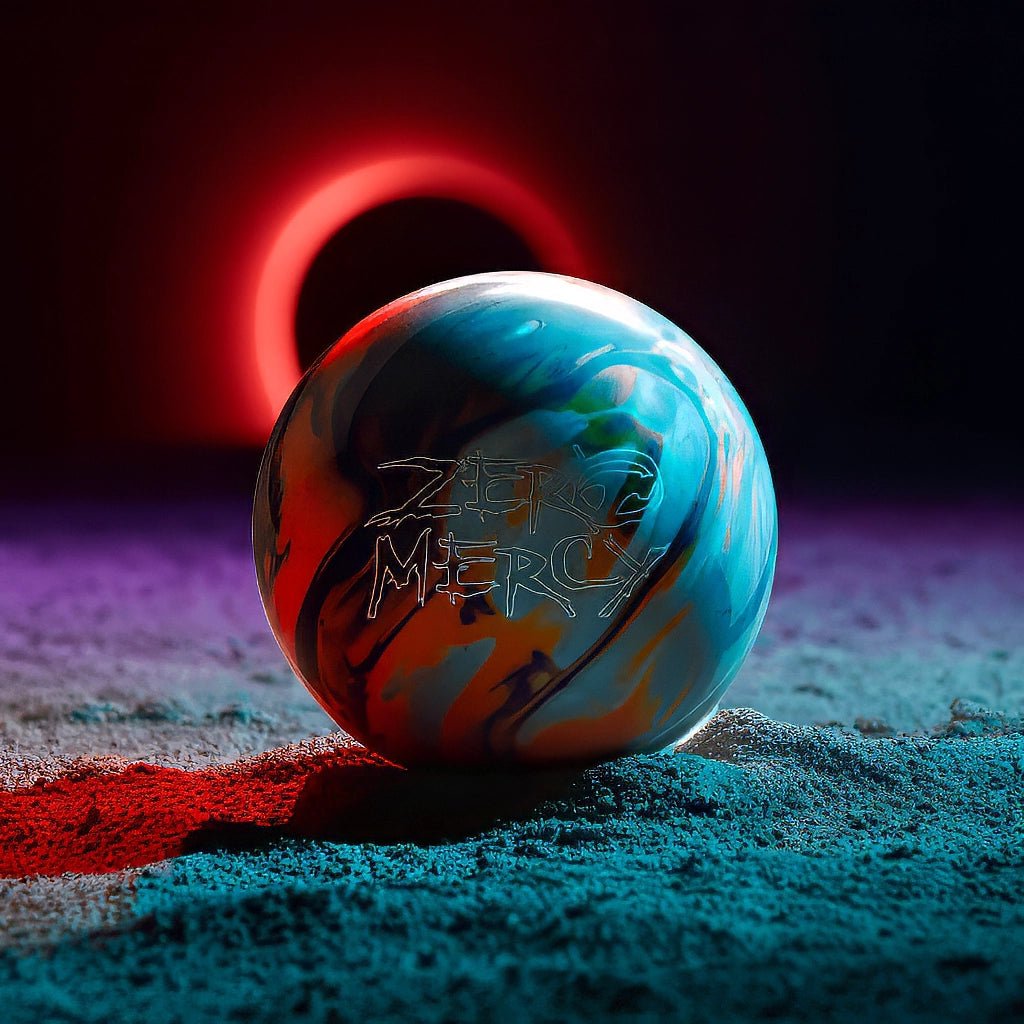 Kula ZERO MERCY PEARL - Bowling Stars