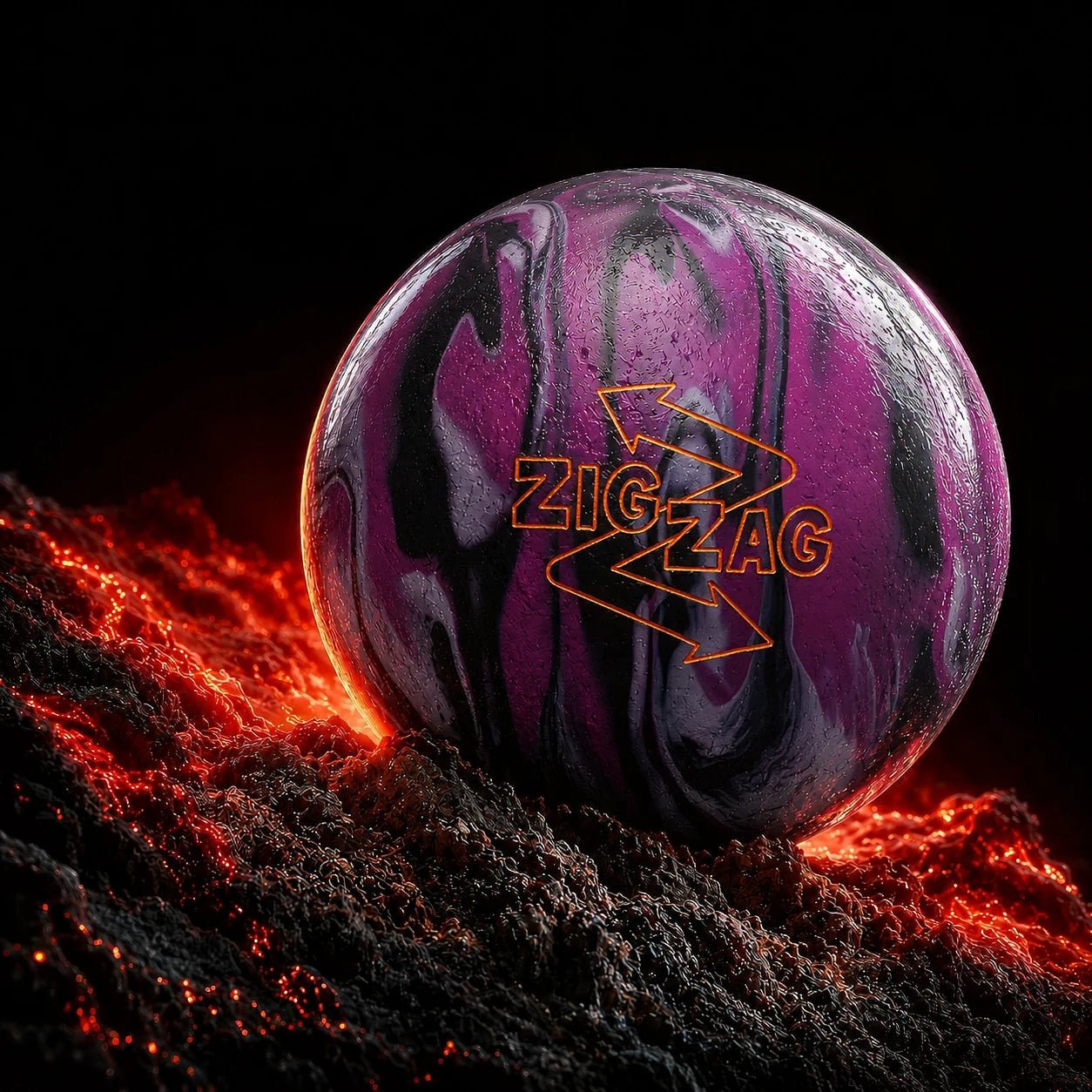 Kula Zig Zag Momentum - Bowling Stars