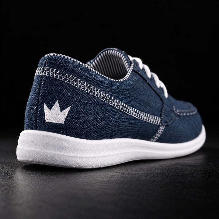 Chaussure bowling Denim Glide - Bowling Stars