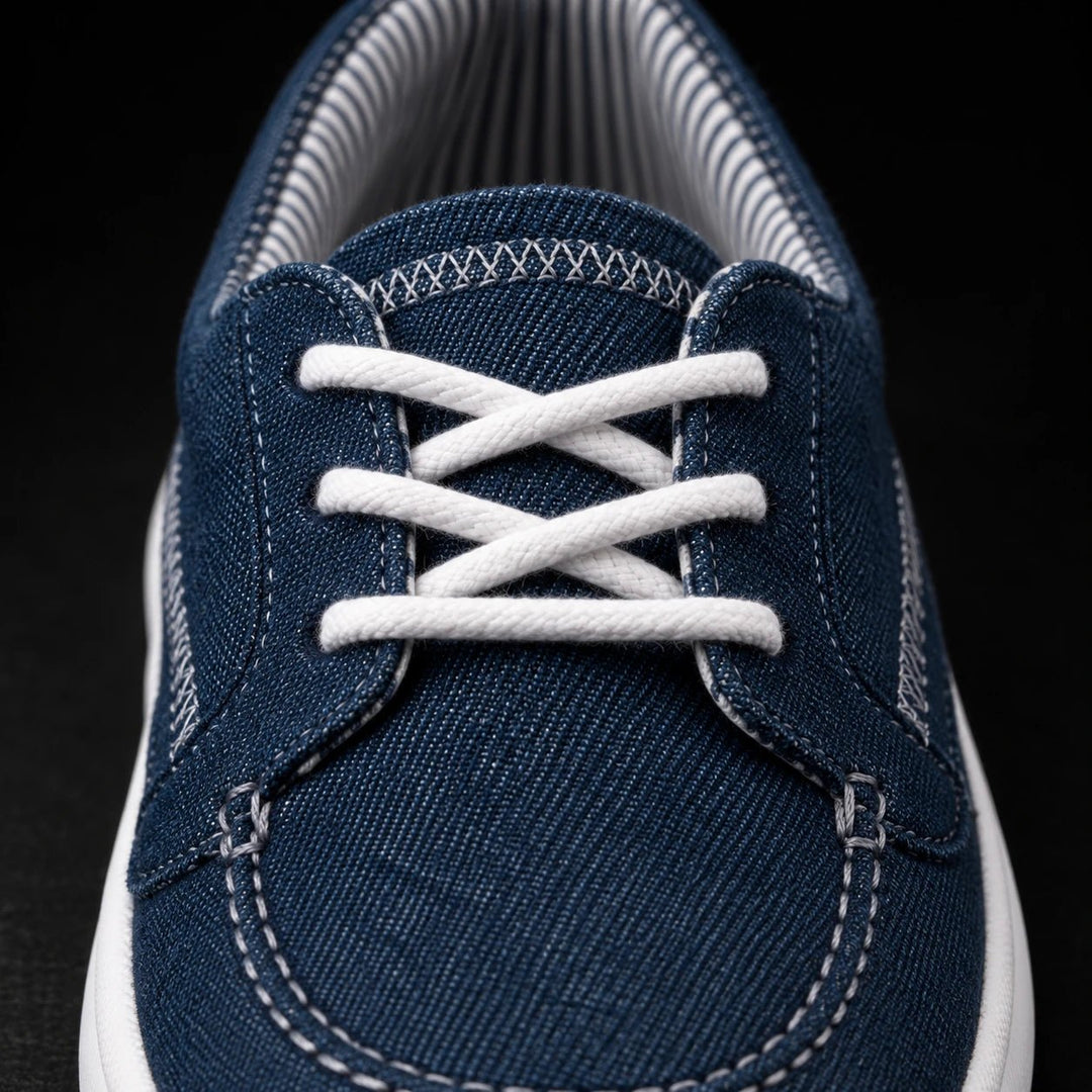 Chaussure bowling Denim Glide - Bowling Stars
