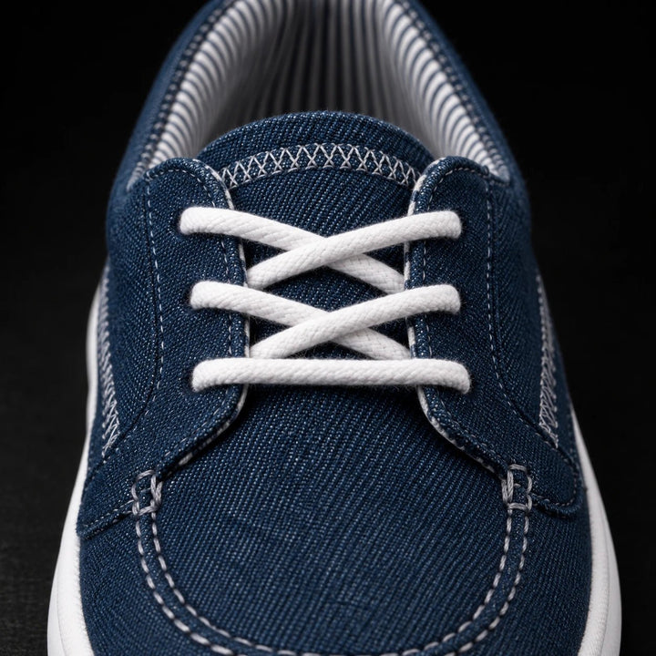 Chaussure bowling Denim Glide - Bowling Stars