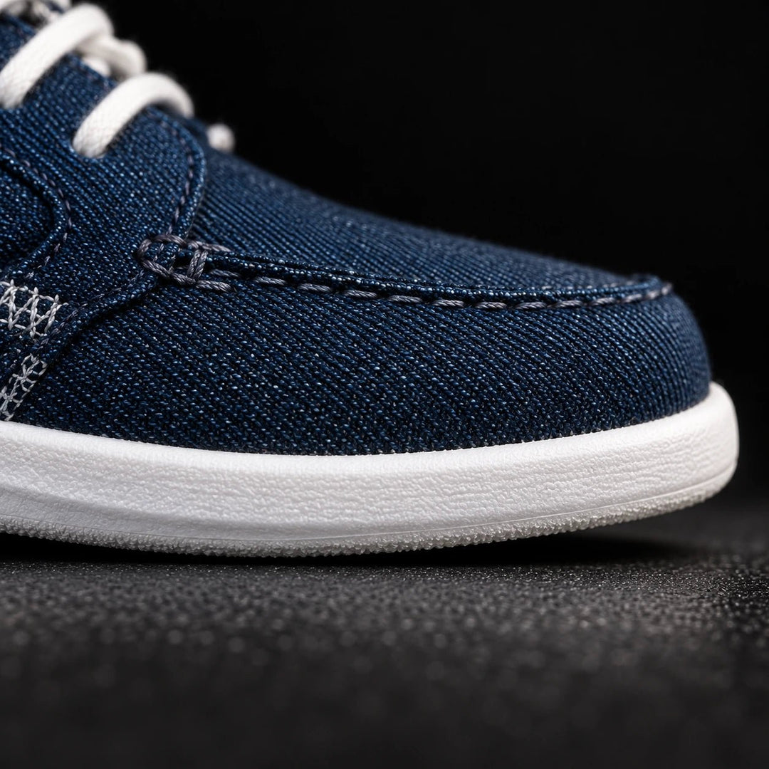 Chaussure bowling Denim Glide - Bowling Stars