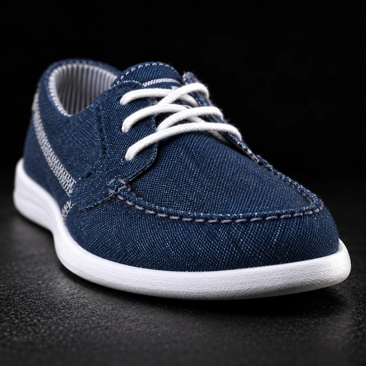 Chaussure bowling Denim Glide - Bowling Stars