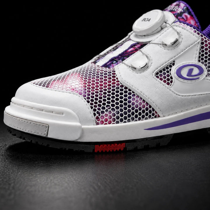 Chaussure bowling Dexter Elite Power Frame - Bowling Stars