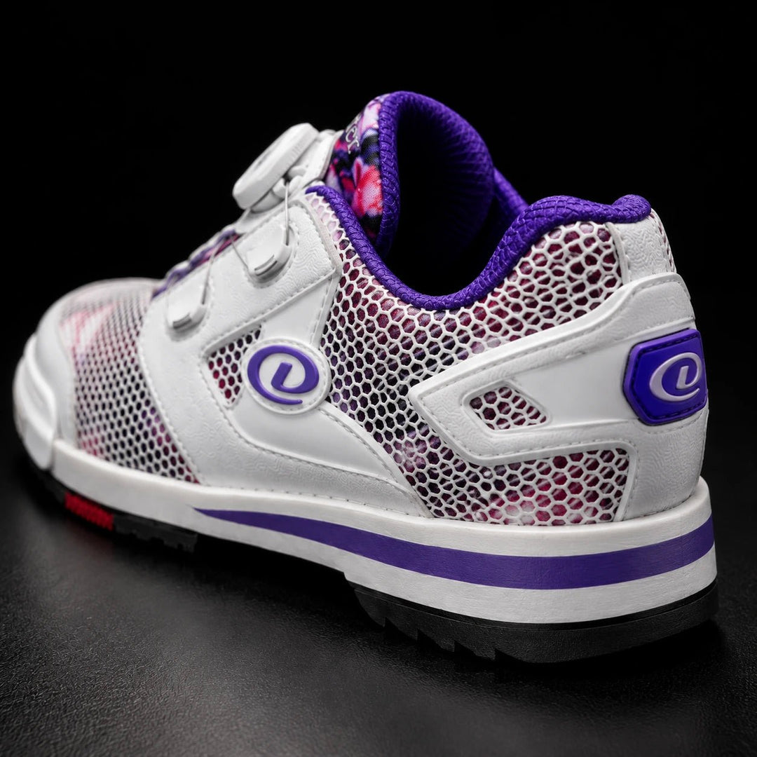 Chaussure bowling Dexter Elite Power Frame - Bowling Stars