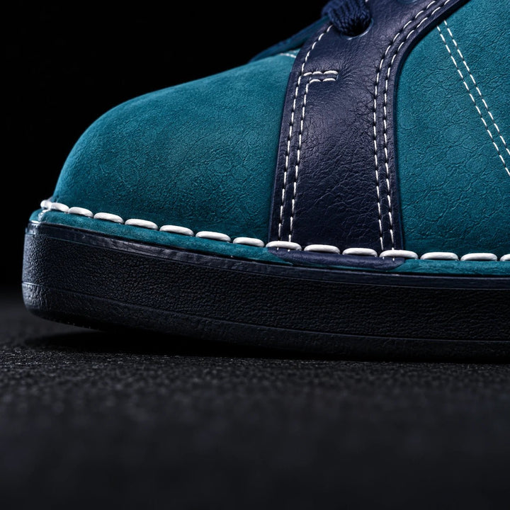 Chaussure bowling Dexter Wave Blue Violet - Bowling Stars