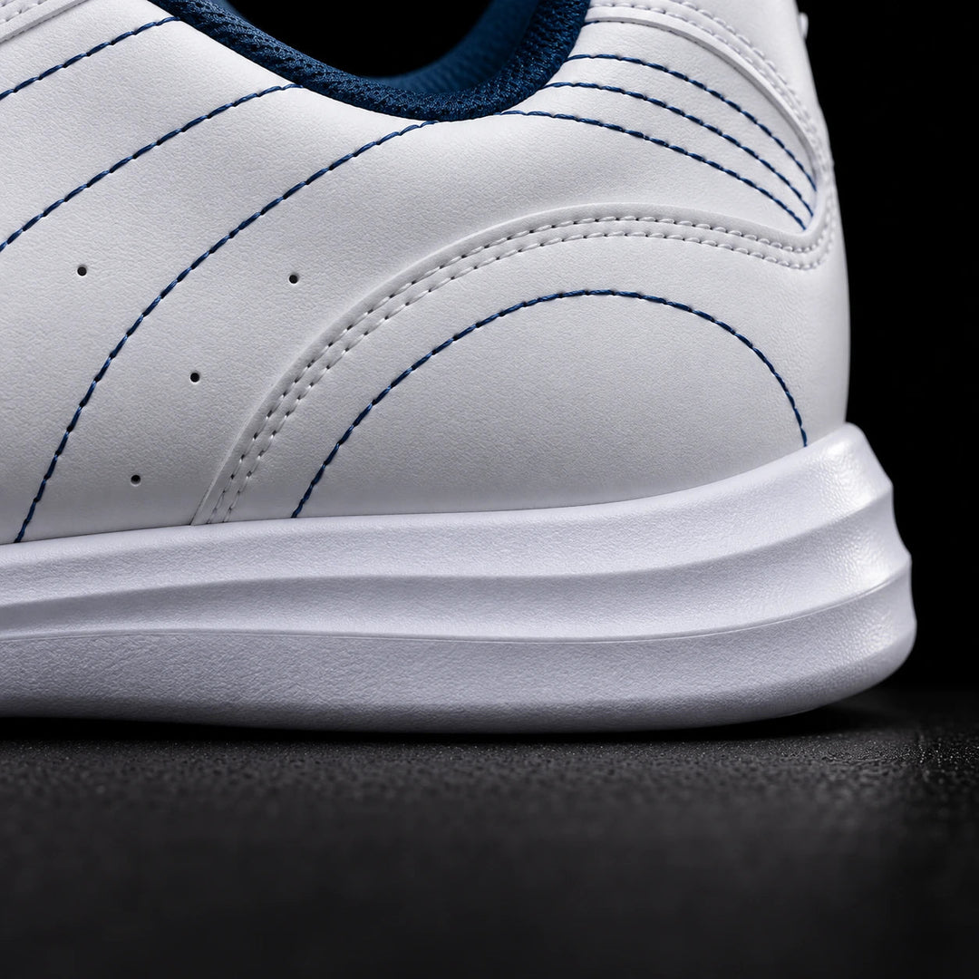 Chaussure bowling Galaxy blanc/marine - Bowling Stars