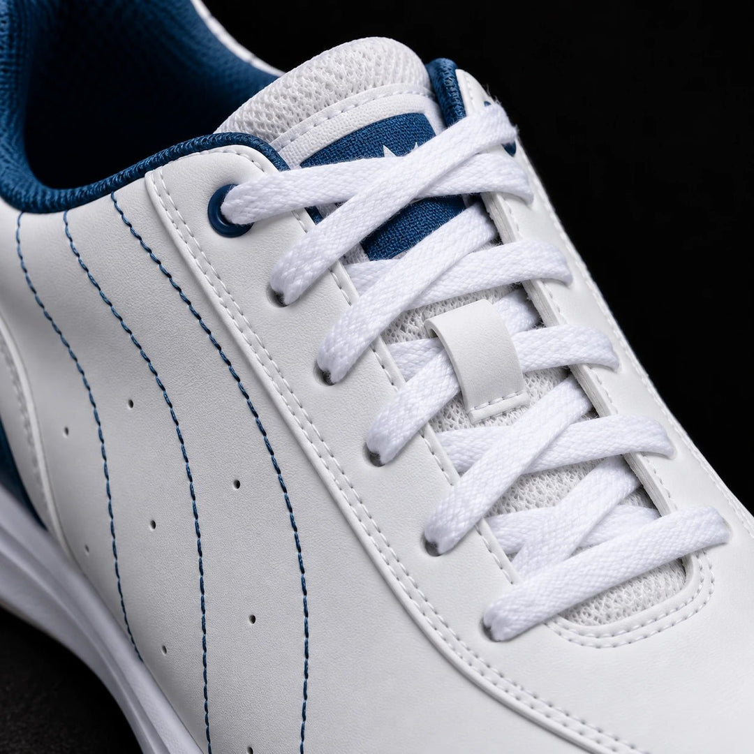 Chaussure bowling Galaxy blanc/marine - Bowling Stars
