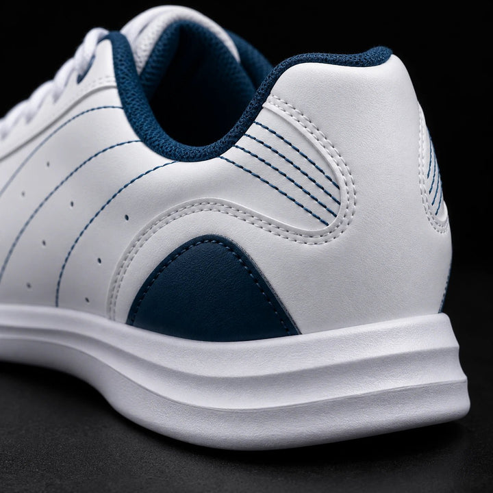 Chaussure bowling Galaxy blanc/marine - Bowling Stars
