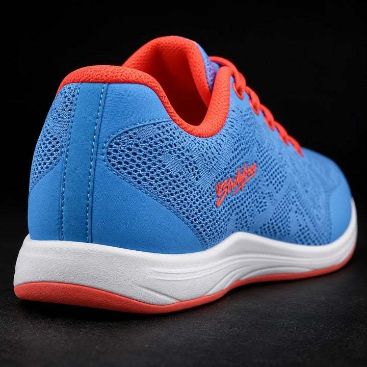 Chaussure bowling KR Lace Coral Sky - Bowling Stars