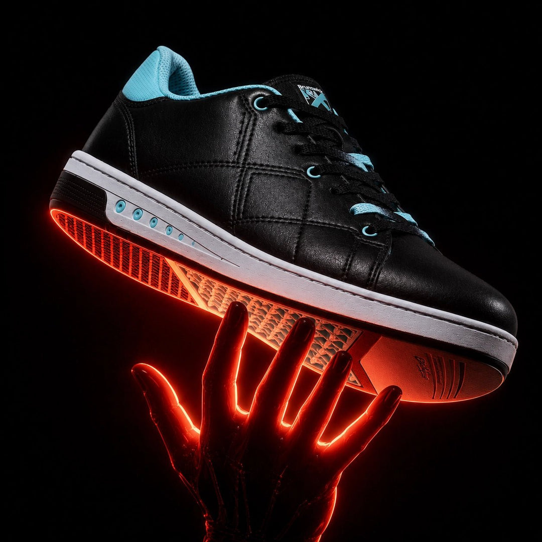 Chaussure bowling KR Strikeforce Luxe - Bowling Stars
