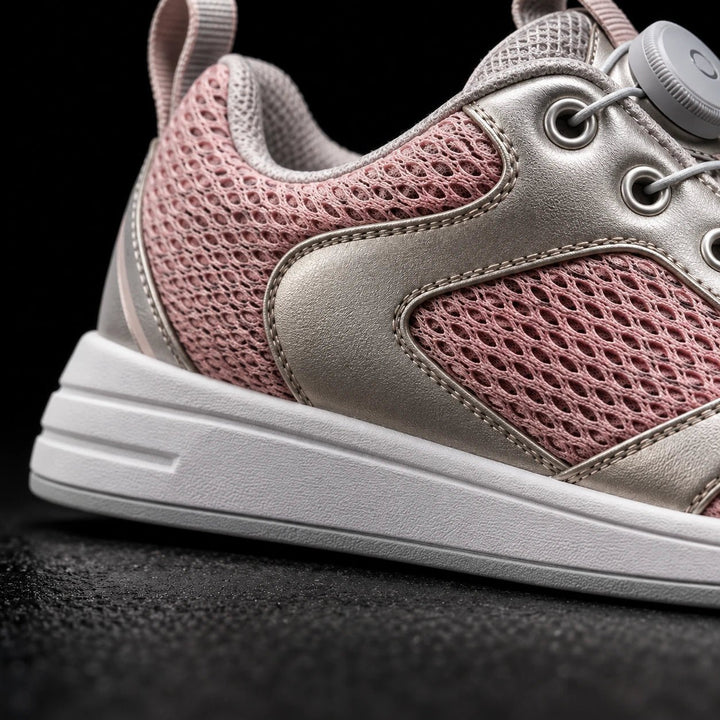 Chaussure bowling Luna Densa Pink - Bowling Stars