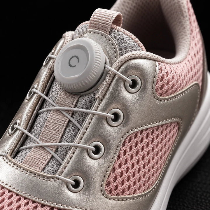 Chaussure bowling Luna Densa Pink - Bowling Stars