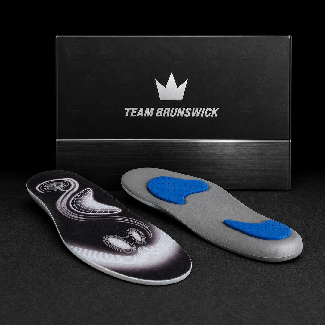 Chaussure bowling Pied Droit Precision Right - Bowling Stars