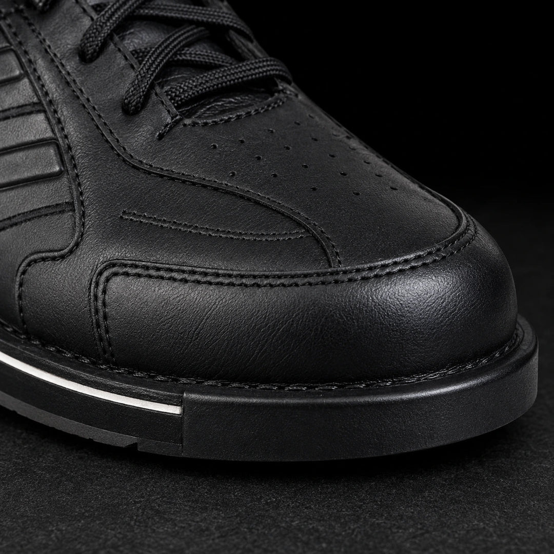 Chaussure bowling Pied Droit Precision Right - Bowling Stars