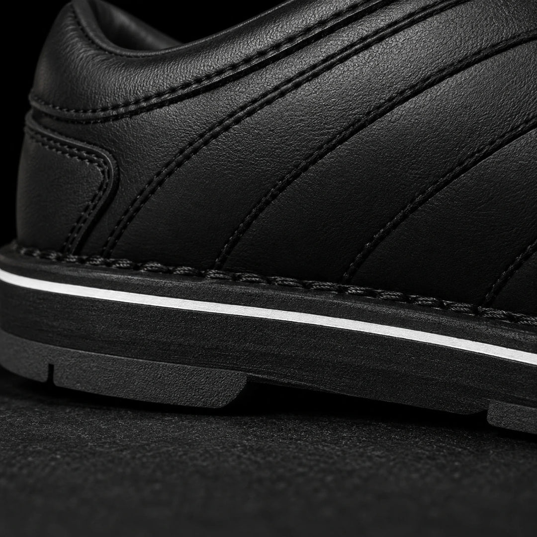 Chaussure bowling Pied Droit Precision Right - Bowling Stars