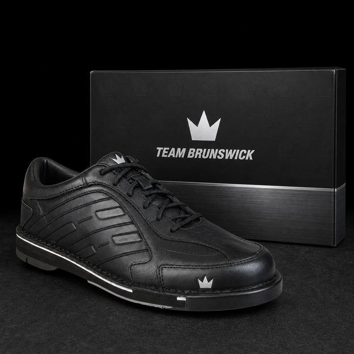 Chaussure bowling Pied Droit Precision Right - Bowling Stars