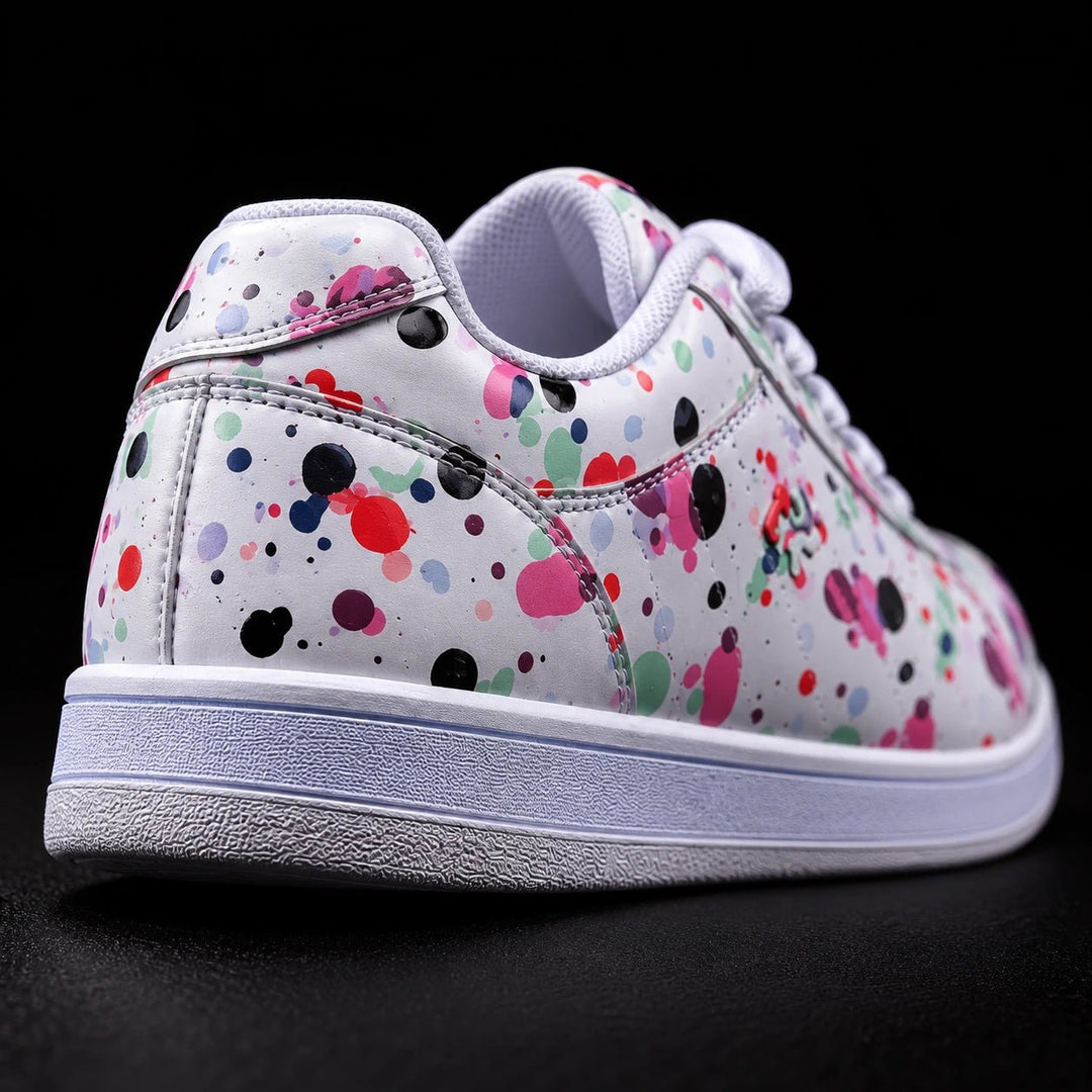 Chaussure bowling Splash Kicks - Bowling Stars