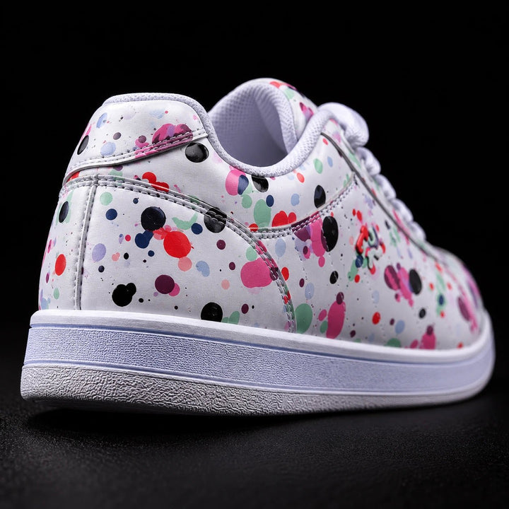 Chaussure bowling Splash Kicks - Bowling Stars