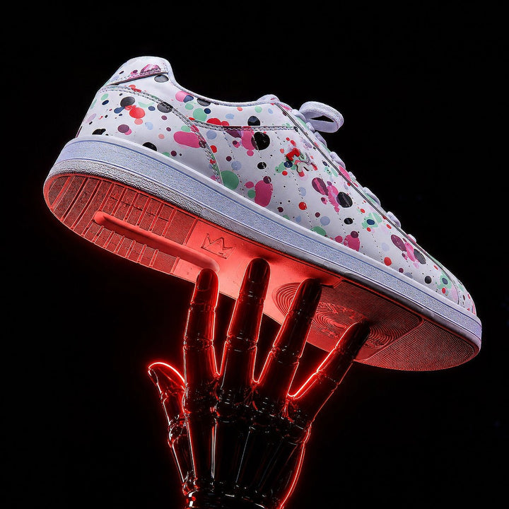 Chaussure bowling Splash Kicks - Bowling Stars
