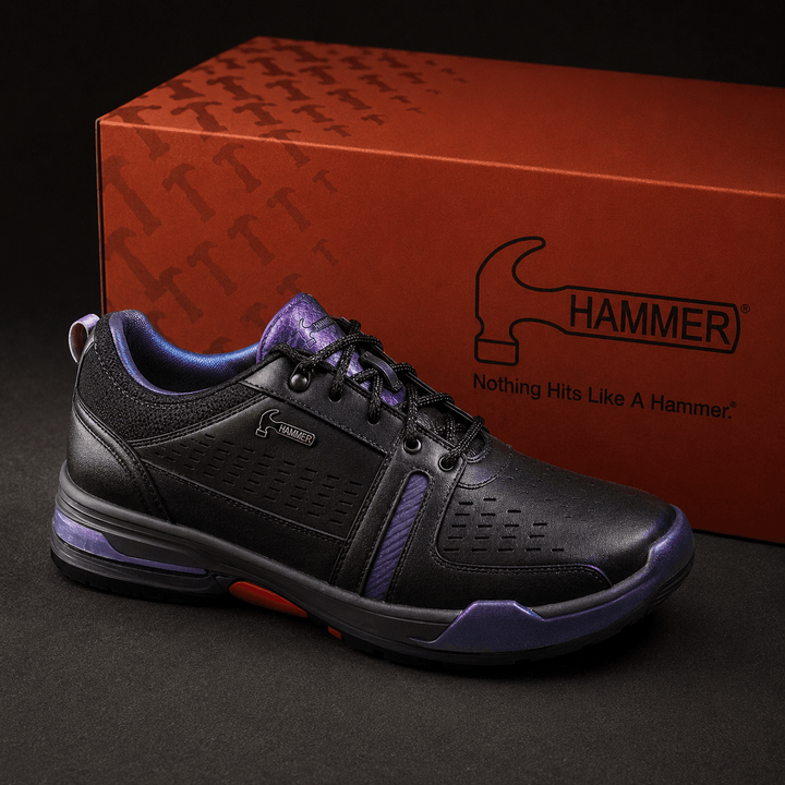 Buty do gry w kręgle Apex - Bowling Stars