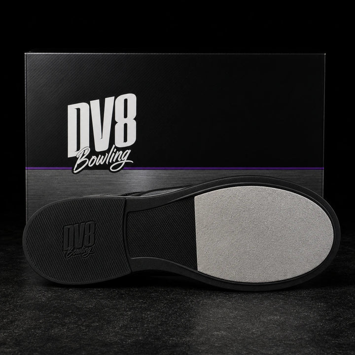 Chaussure de bowling Custom Pro X - Bowling Stars