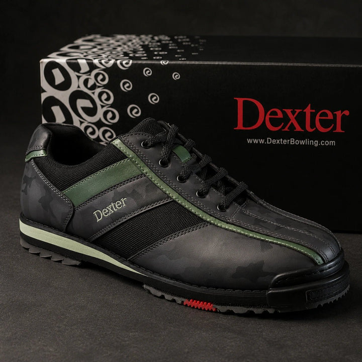 Chaussure de bowling Dexter Flex Pro - Bowling Stars